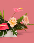 Palm Royale Designer Floral - Green Fresh Florals + Plants