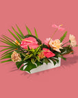 Palm Royale Designer Floral - Green Fresh Florals + Plants