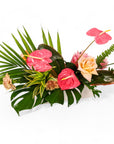 Palm Royale Designer Floral - Green Fresh Florals + Plants