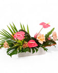 Palm Royale Designer Floral - Green Fresh Florals + Plants