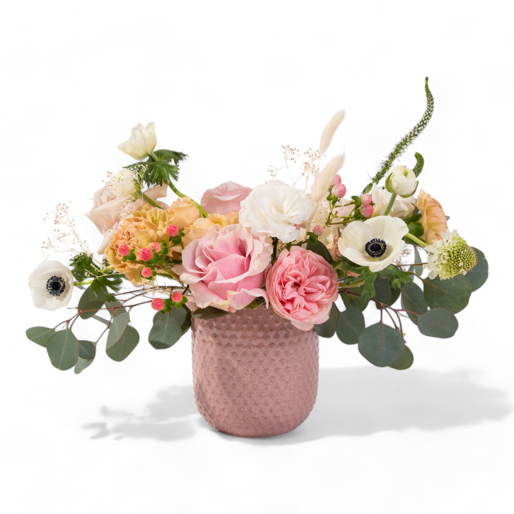 Pastel Joy Floral - Green Fresh Florals + Plants