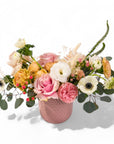 Pastel Joy Floral - Green Fresh Florals + Plants