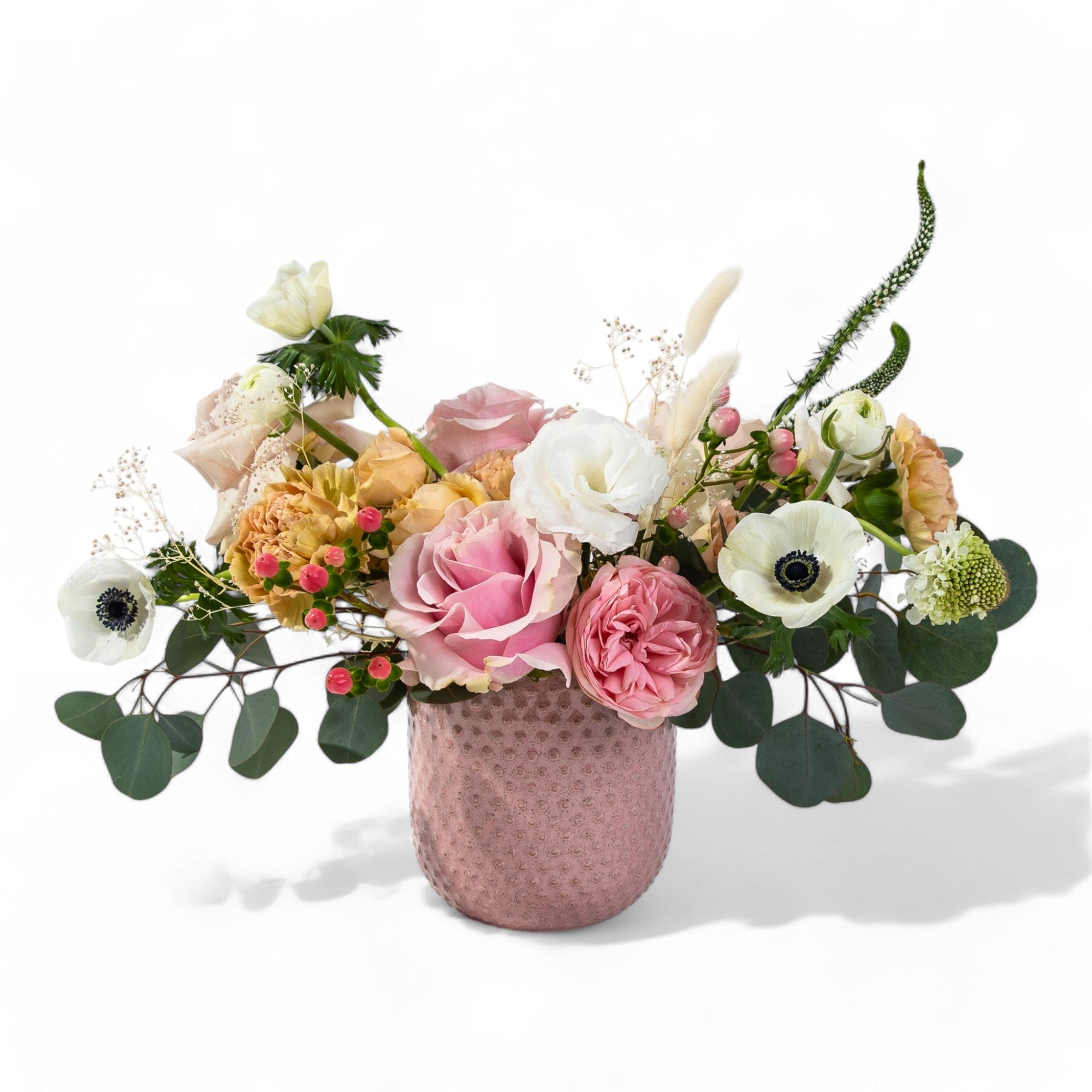 Pastel Joy Floral - Green Fresh Florals + Plants