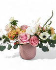 Pastel Joy Floral - Green Fresh Florals + Plants