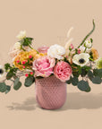 Pastel Joy Floral - Green Fresh Florals + Plants