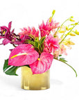 Pink Flamingo Floral - Green Fresh Florals + Plants