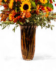 Sunflower Harvest Designer Floral - Green Fresh Florals + Plants