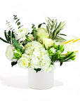 Sweet Serenity Floral from Green Fresh Florals + Plants