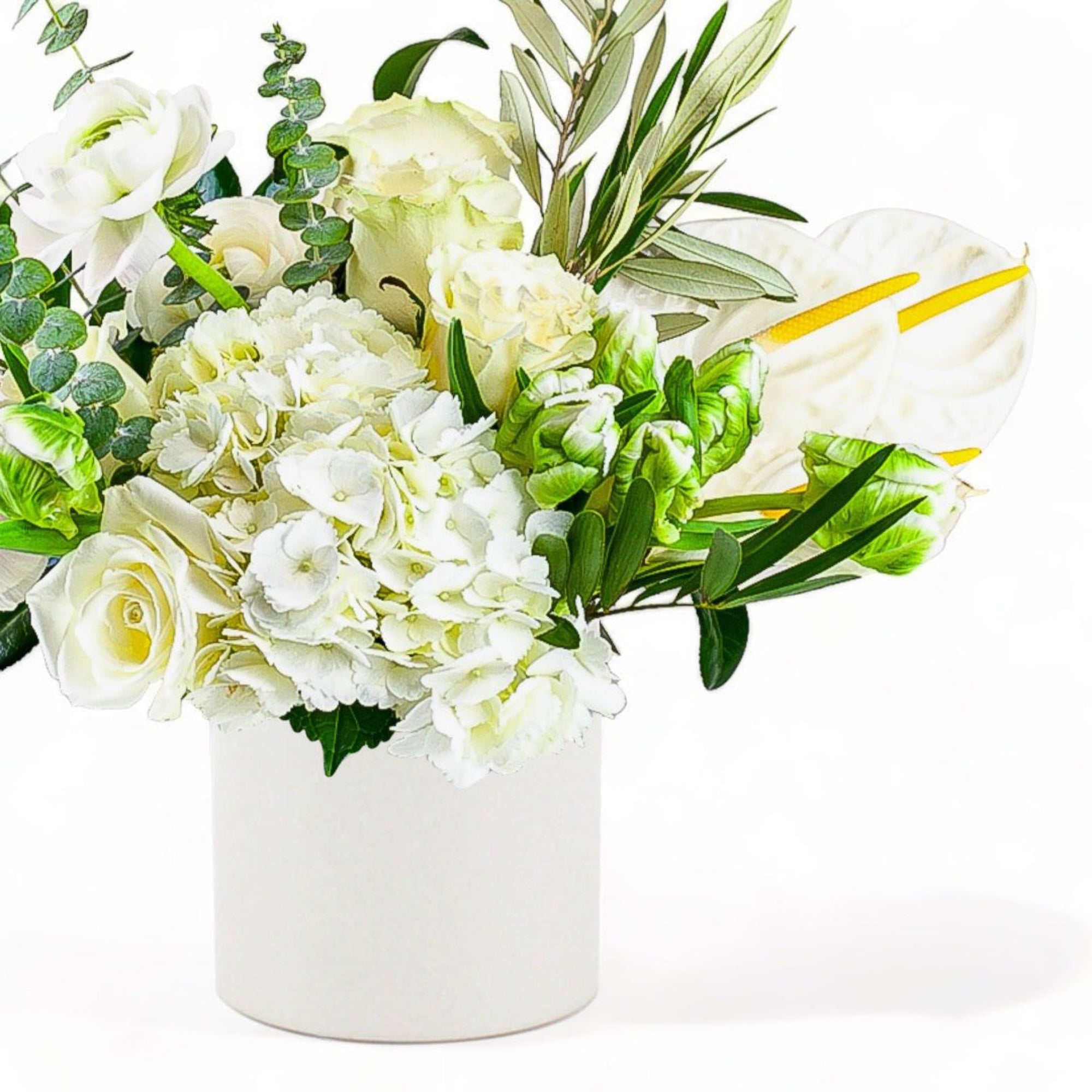 Sweet Serenity Floral from Green Fresh Florals + Plants