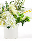 Sweet Serenity Floral from Green Fresh Florals + Plants