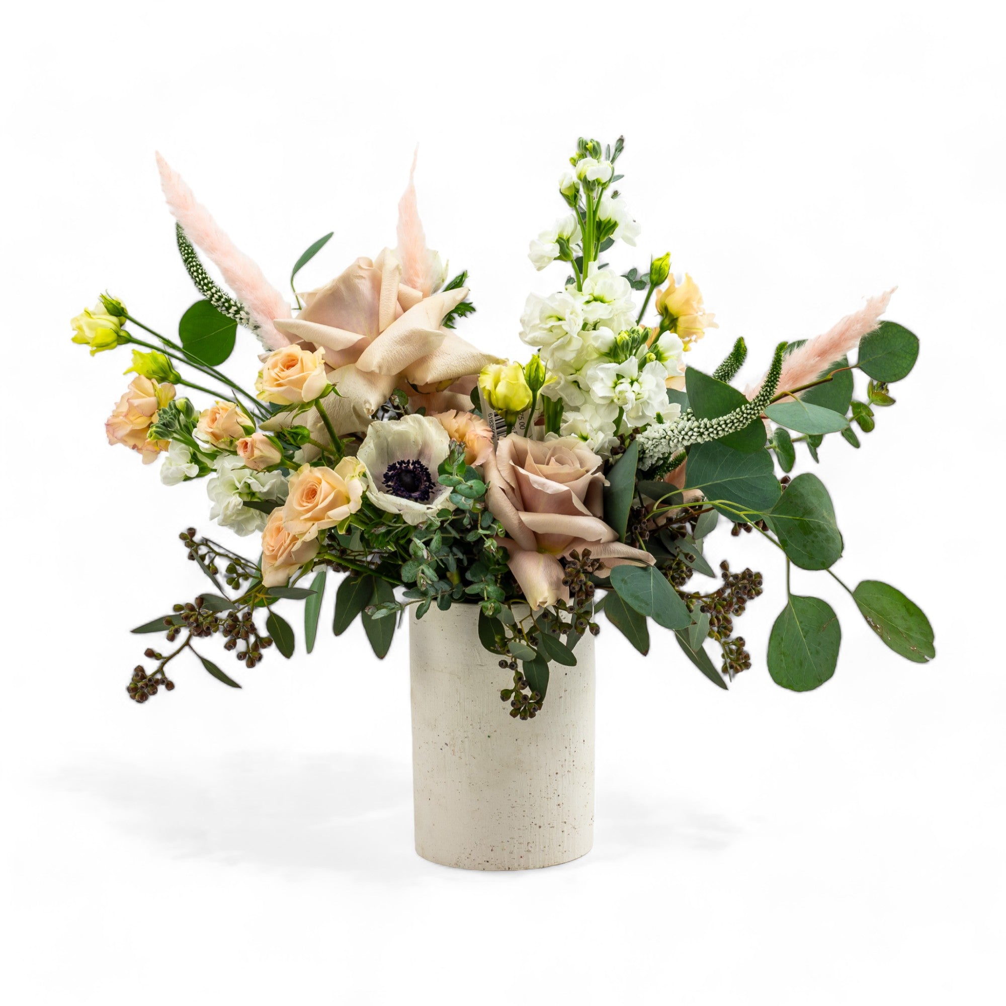 Tranquil Vibes Floral - Green Fresh Florals + Plants