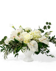 Deluxe White Whispers Designer Floral - Green Fresh Florals + PlantsDeluxe White Winters Designer Floral from Green Fresh Florals + Plants