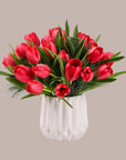 Winter Tulips Floral - Green Fresh Florals + Plants