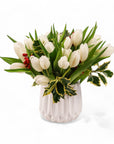 Winter Tulips Floral - Green Fresh Florals + Plants