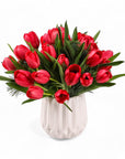 Winter Tulips Floral - Green Fresh Florals + Plants