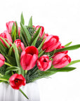 Winter Tulips Floral - Green Fresh Florals + Plants