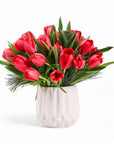 Winter Tulips Floral - Green Fresh Florals + Plants