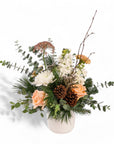 Winter's Dew Designer Floral - Green Fresh Florals + Plants