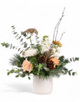 Winter's Dew Designer Floral - Green Fresh Florals + Plants