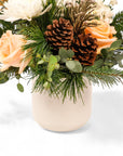 Winter's Dew Designer Floral - Green Fresh Florals + Plants