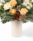 Winter's Dew Designer Floral - Green Fresh Florals + Plants