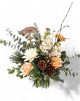 Winter's Dew Designer Floral - Green Fresh Florals + Plants