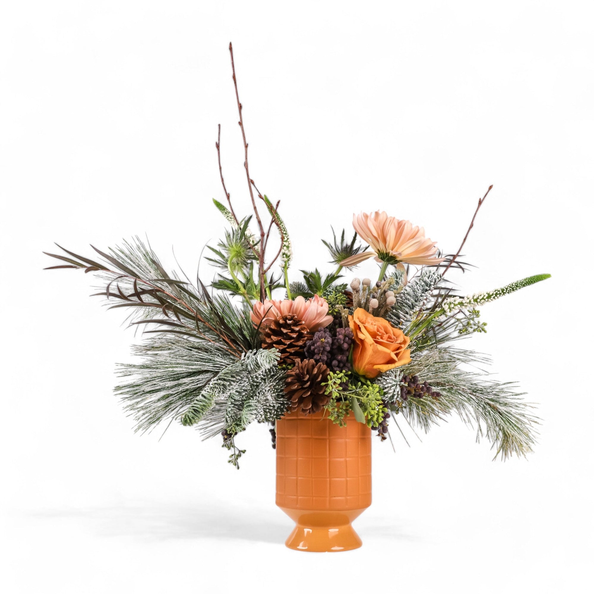 Woodland Grace Floral - Green Fresh Florals + Plants