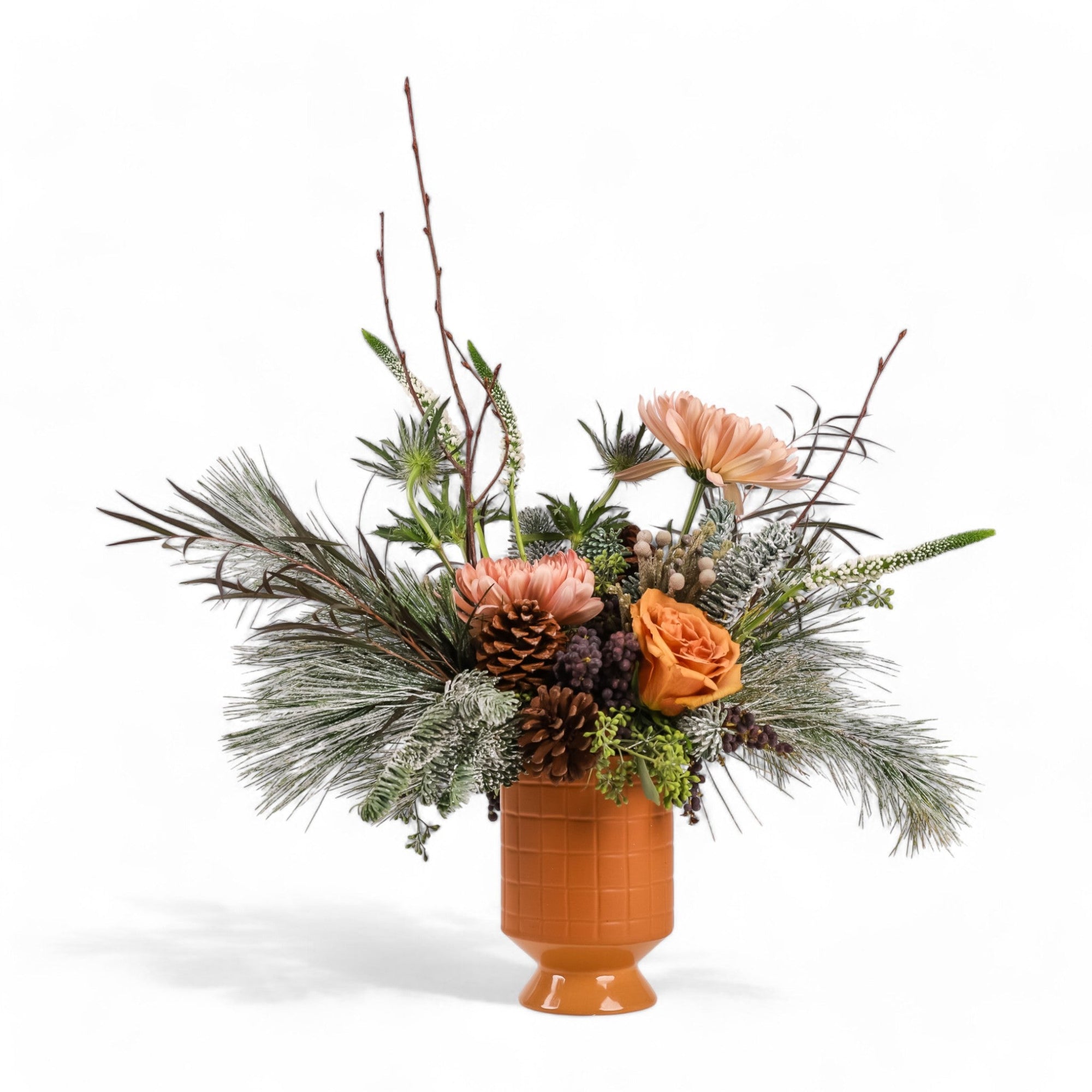 Woodland Grace Floral - Green Fresh Florals + Plants