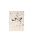 Shop Colorful Merry Dot Card online from Green Fresh Florals + Plants