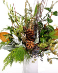 Shop Winter's Forage Floral online from Green Fresh Florals + Plants