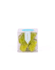 Apple Frogs Gummy - Green Fresh Florals + Plants