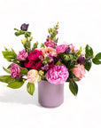 French Lavender Designer Floral - Green Fresh Florals + Plants