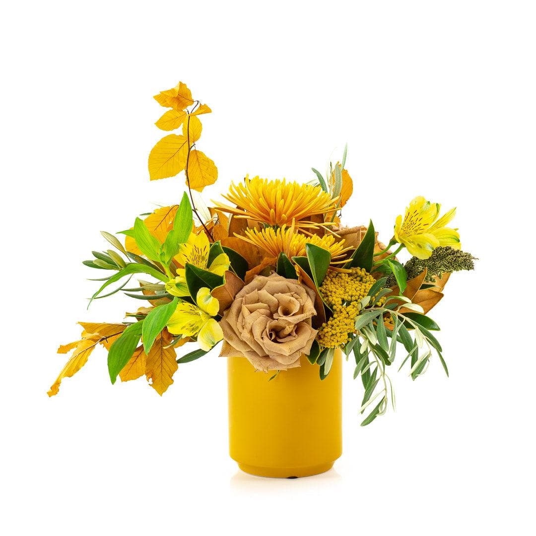 Shop Golden Hour Floral online from Green Fresh Florals + Plants