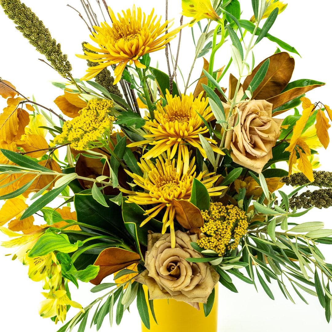 Shop Golden Hour Floral online from Green Fresh Florals + Plants