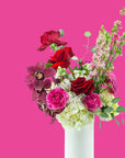 Grand Romance Floral - Green Fresh Florals + Plants