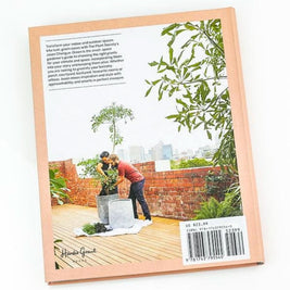 Green - Plants for Small Spaces, Indoors & Out - Green Fresh Florals + Plants