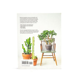 How to Raise a Plant and Make It Love You Back - Green Fresh Florals + Plants