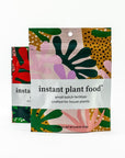 Instant Plant Food - Green Fresh Florals + Plants