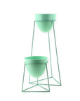 Kelly Plant Stand - Green Fresh Florals + Plants