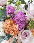 Lavender Love Floral - Green Fresh Florals + Plants