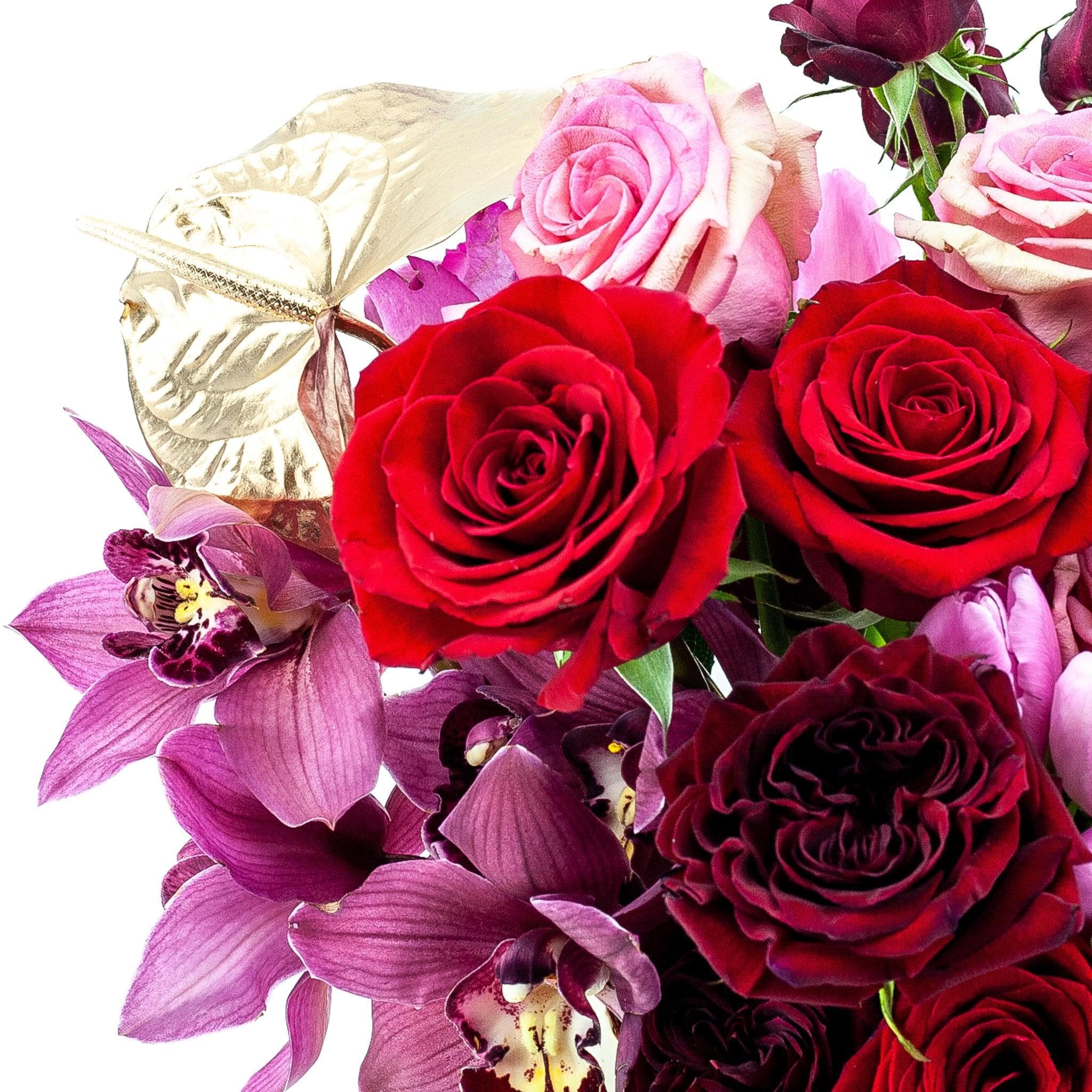 Shop Love Supreme Designer Floral online from Green Fresh Florals + Plants