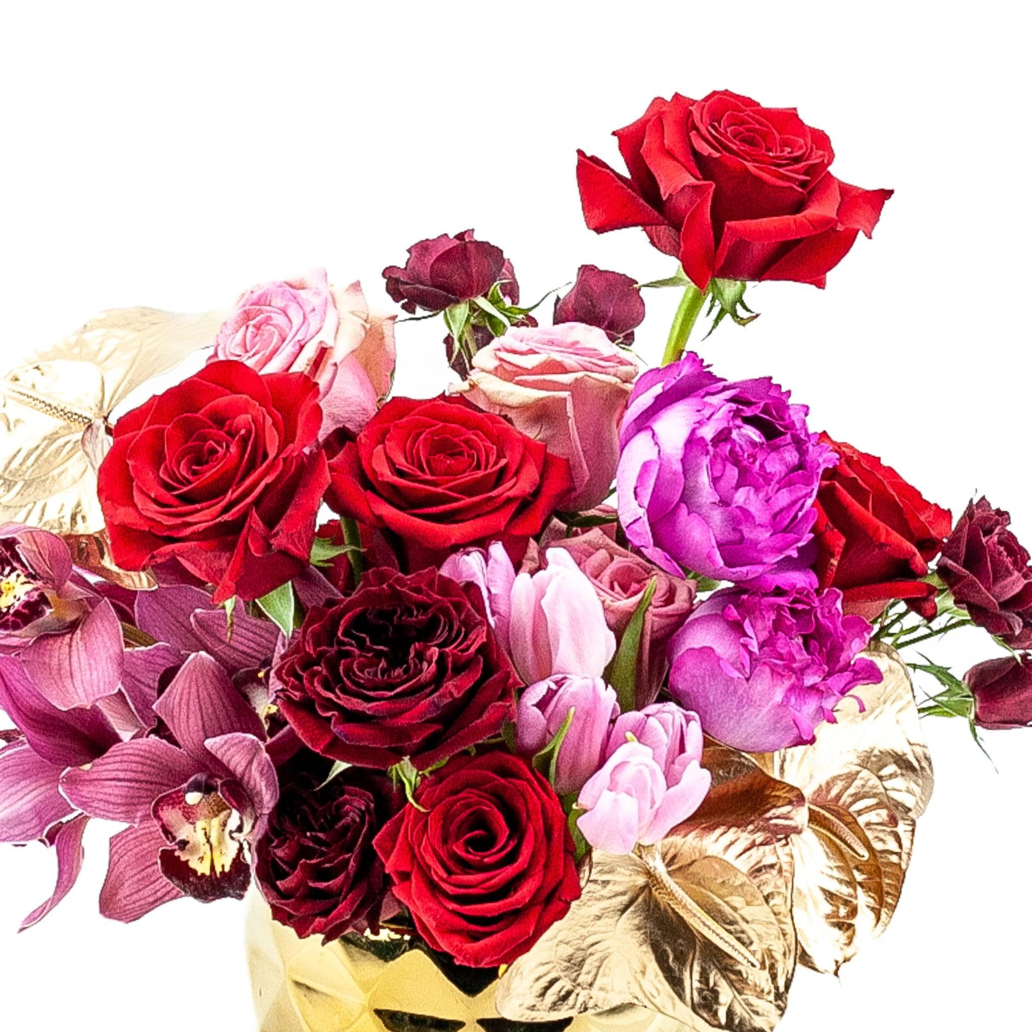 Shop Love Supreme Designer Floral online from Green Fresh Florals + Plants