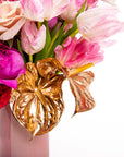 Lucious Love Designer Floral Green Fresh Florals + Plants
