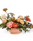 Make Me Blush Floral - Green Fresh Florals + Plants