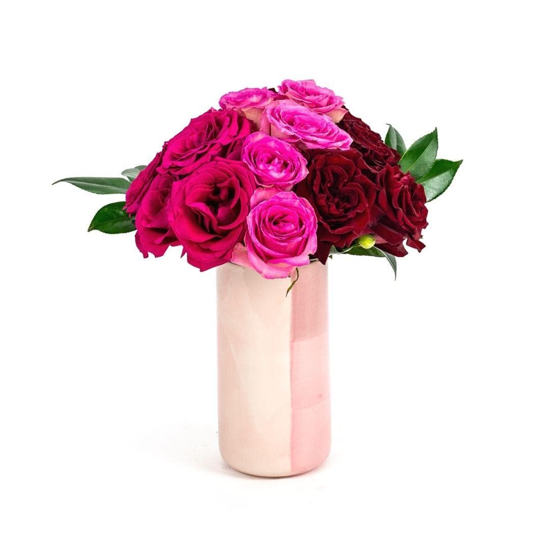 Shop Mod Love Roses online from Green Fresh Florals + Plants