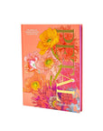 Petal Book - Green Fresh Florals + Plants