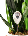 Plant Moisture Meter - Green Fresh Florals + Plants