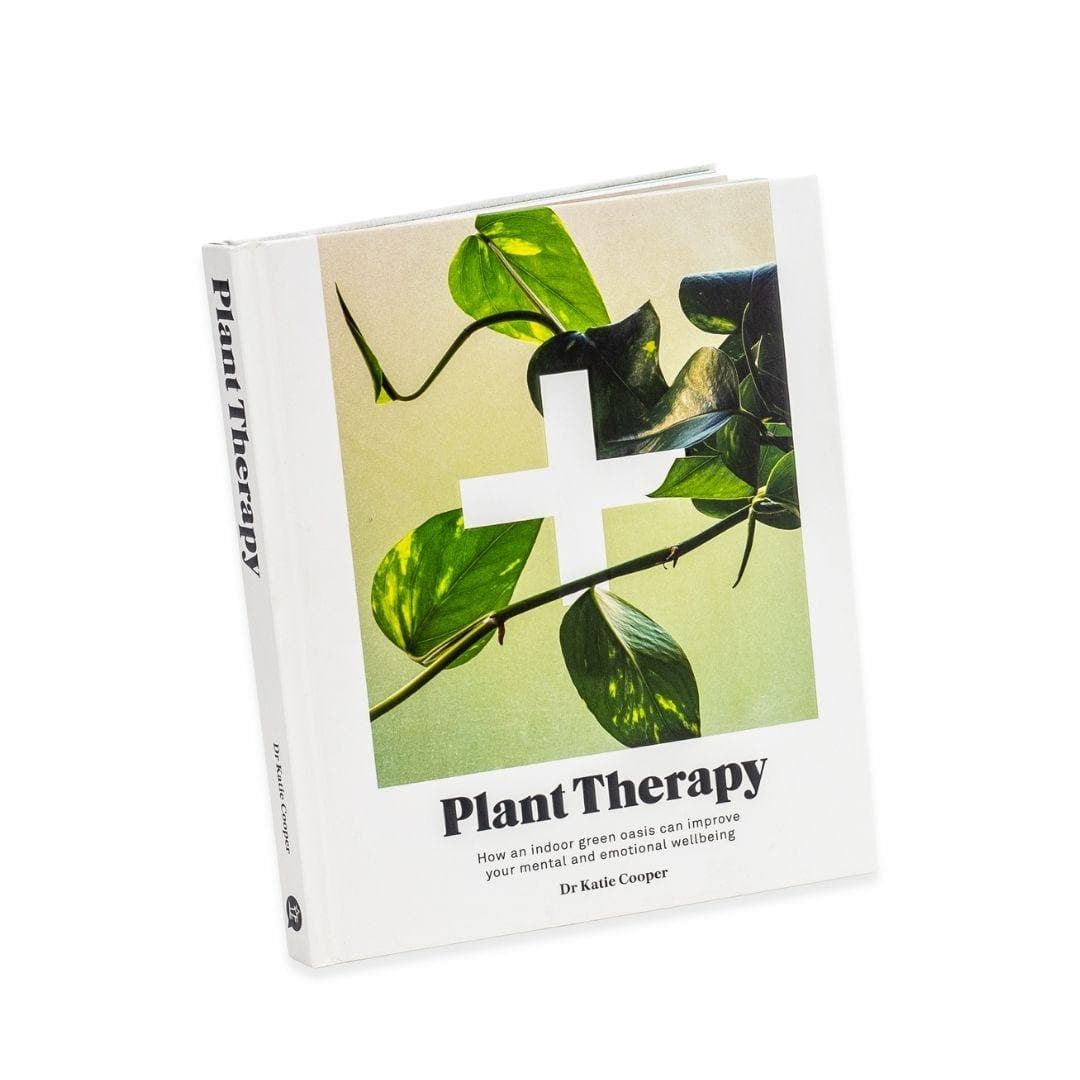 Plant Therapy - Green Fresh Florals + Plants