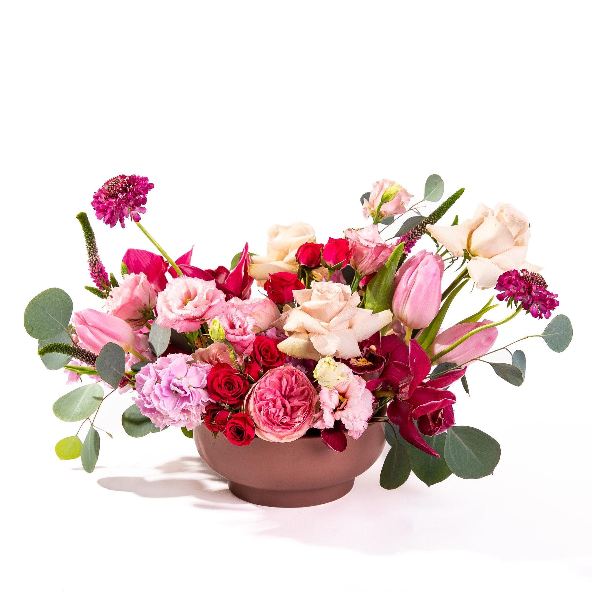Playful Petals Designer Floral - Green Fresh Florals + Plants