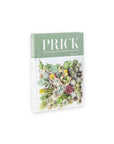 Prick Book: Cacti and Succulents - Green Fresh Florals + Plants